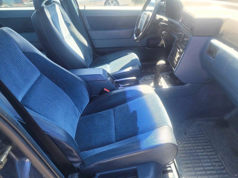 Aukcja sprzedaży 1993 Volvo 850, vin: YV1LS5501P2086991, numer aukcji: 50803946