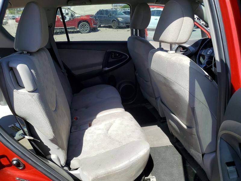 2012 Toyota Rav4 მანქანა იყიდება აუქციონზე, vin: 2T3BF4DV7CW218621, აუქციონის ნომერი: 51551696