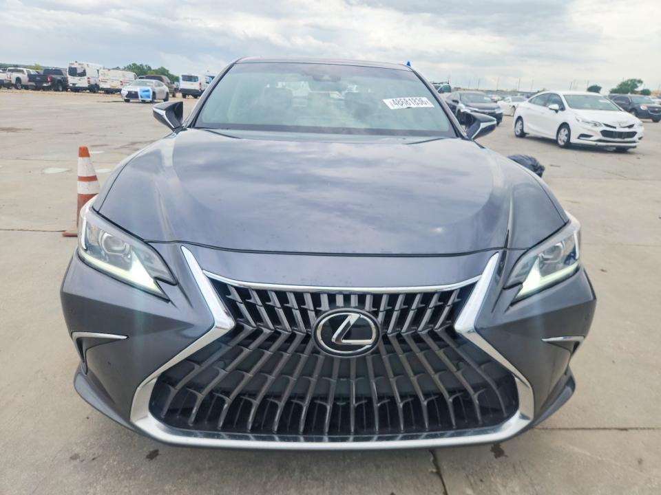 Aukcja sprzedaży 2023 Lexus Es 350, vin: 58ADZ1B1XPU146528, numer aukcji: 48681836