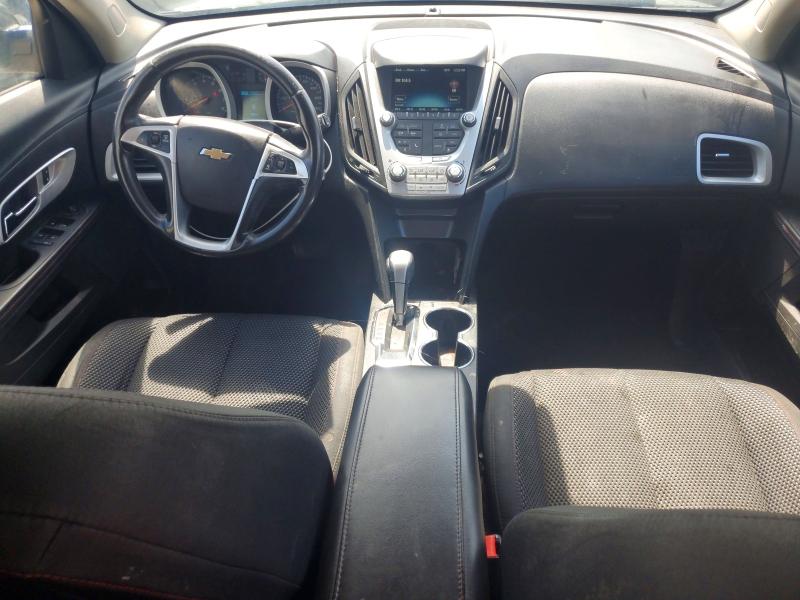 Продажа на аукционе авто 2015 Chevrolet Equinox, vin: 2GNALBEK2F6320090, номер лота: 48419446