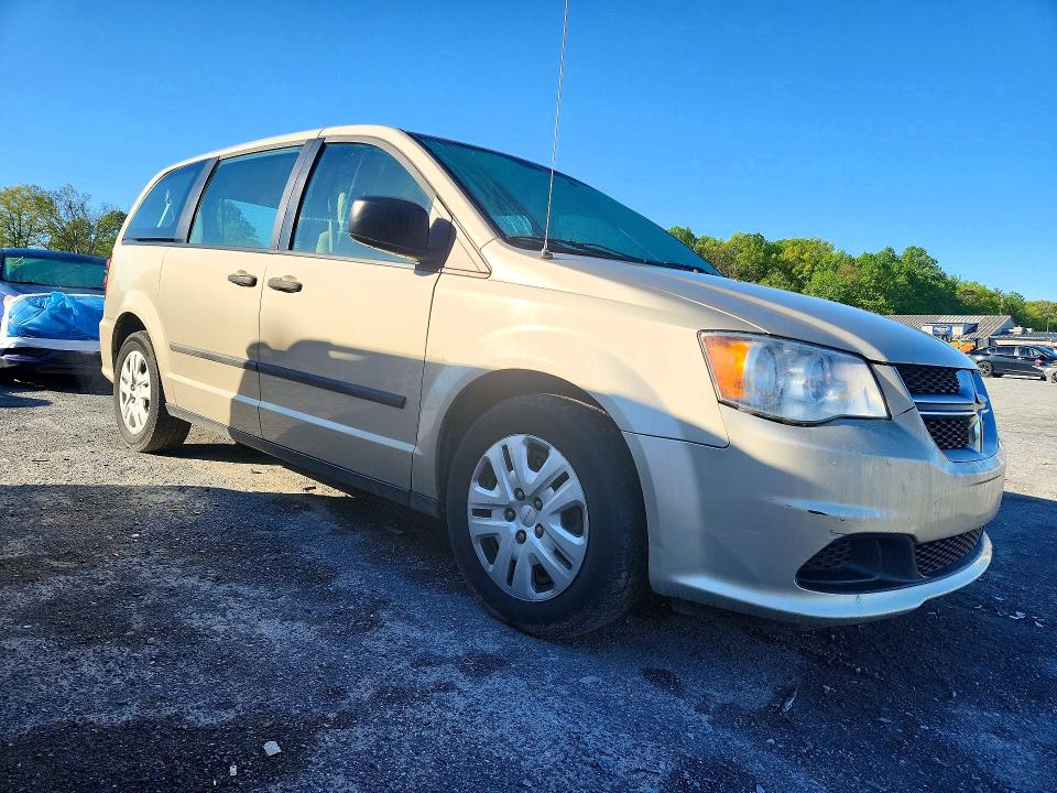Продажа на аукционе авто 2014 Dodge Grand Caravan, vin: 2C4RDGBGXER248185, номер лота: 51279316