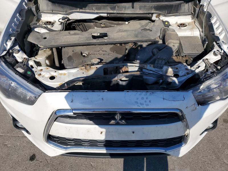 Продаж на аукціоні авто 2014 Mitsubishi Outlander Sport, vin: 4A4AR4AU0EE029410, номер лоту: 51277106