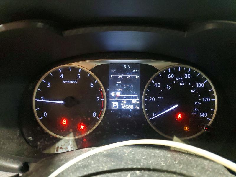 Aukcja sprzedaży 2020 Nissan Versa, vin: 3N1CN8DVXLL860940, numer aukcji: 49679866
