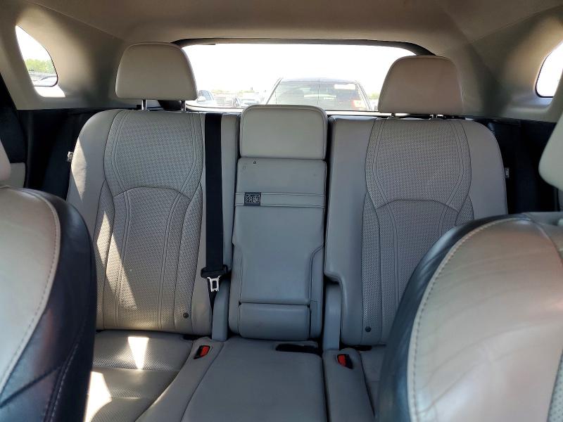 Aukcja sprzedaży 2016 Lexus Rx, vin: 2T2ZZMCA3GC010994, numer aukcji: 51077946