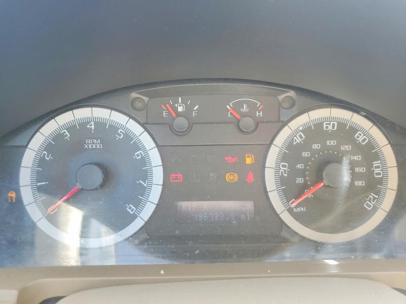 Aukcja sprzedaży 2009 Ford Escape, vin: 1FMCU93G79KC56941, numer aukcji: 50368386
