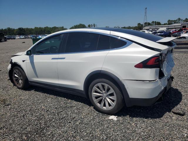 Продажа на аукционе авто 2019 Tesla Model X, vin: 5YJXCAE47KF189516, номер лота: 50174106