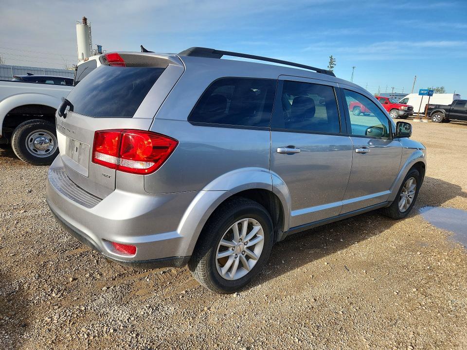 Продажа на аукционе авто 2016 Dodge Journey, vin: 3C4PDDBG3GT213106, номер лота: 50606876