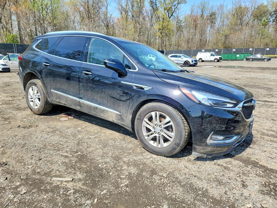 Aukcja sprzedaży 2020 Buick Enclave, vin: 5GAEVAKW8LJ223627, numer aukcji: 48776906