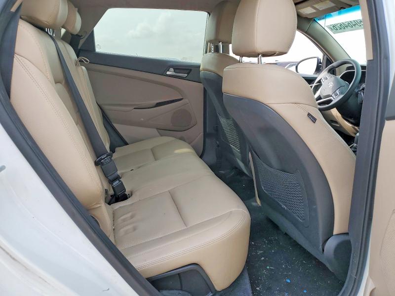 Aukcja sprzedaży 2020 Hyundai Tucson, vin: KM8J33A48LU098766, numer aukcji: 50464626