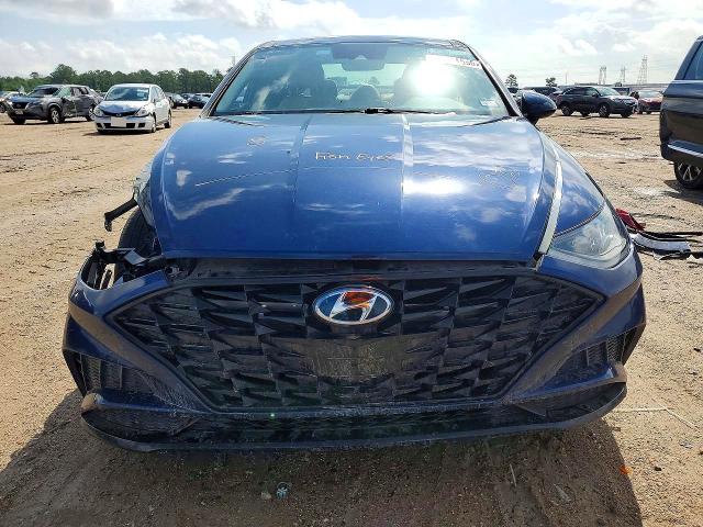 Aukcja sprzedaży 2020 Hyundai Sonata, vin: 5NPEF4JA3LH037568, numer aukcji: 50414556