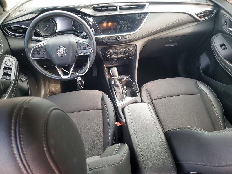 Aukcja sprzedaży 2023 Buick Encore Gx, vin: KL4MMDS27PB008228, numer aukcji: 51109146