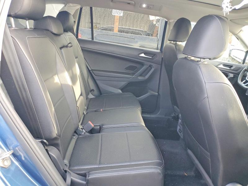 Aukcja sprzedaży 2020 Volkswagen Tiguan, vin: 3VV2B7AX5LM063816, numer aukcji: 50507556