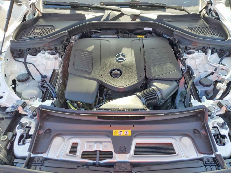 Aukcja sprzedaży 2025 Mercedes-benz Glc, vin: W1NKM4HB1SF330457, numer aukcji: 51367996