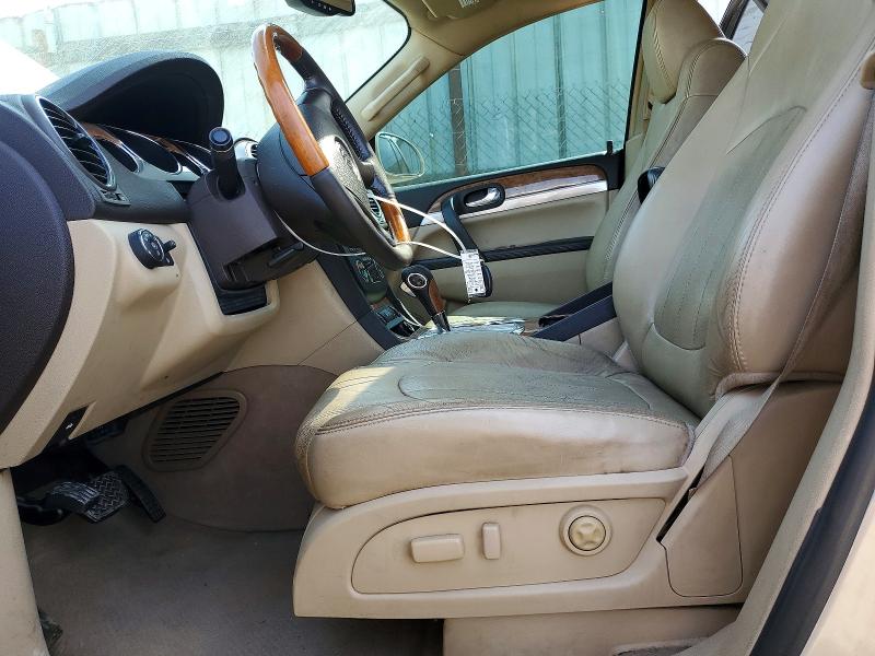 Aukcja sprzedaży 2008 Buick Enclave, vin: 5GAEV23708J275712, numer aukcji: 49453256