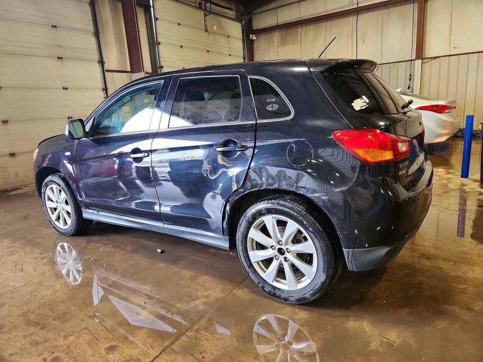 Продаж на аукціоні авто 2015 Mitsubishi Outlander Sport, vin: 4A4AR4AUXFE051738, номер лоту: 51267116