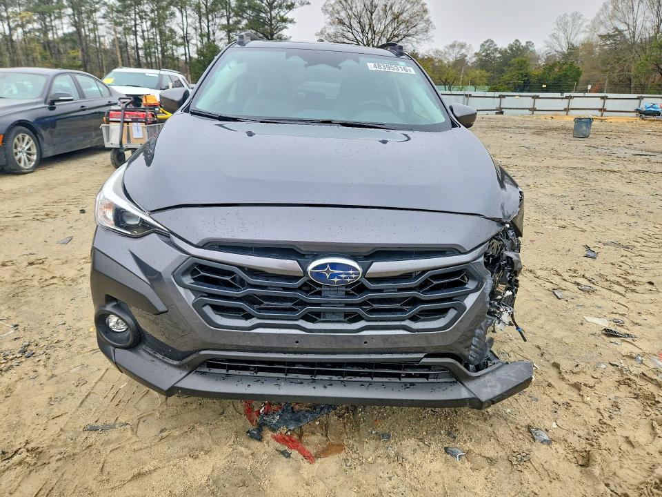 Продаж на аукціоні авто 2024 Subaru Crosstrek, vin: JF2GUADC0RH340665, номер лоту: 48395316