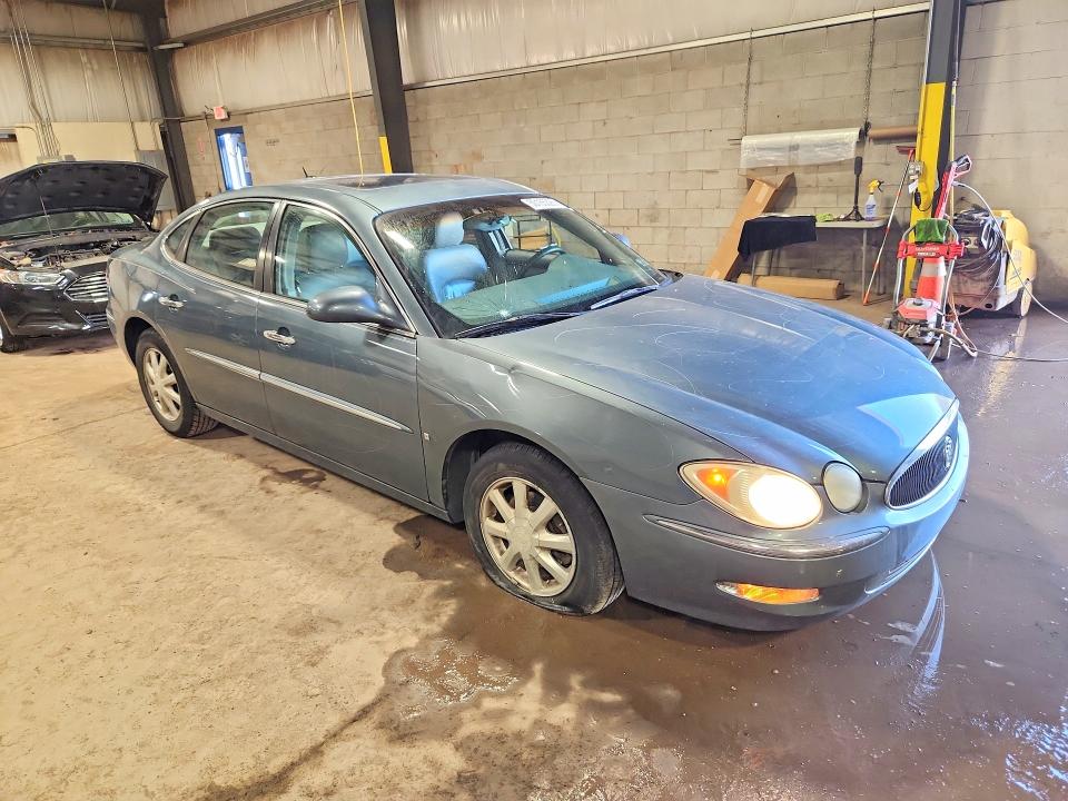 Aukcja sprzedaży 2006 Buick Lacrosse, vin: 2G4WD582061311048, numer aukcji: 50165326