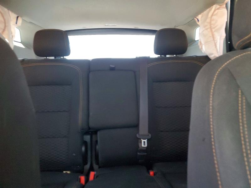 Aukcja sprzedaży 2019 Gmc Terrain, vin: 3GKALMEV6KL176178, numer aukcji: 50239326