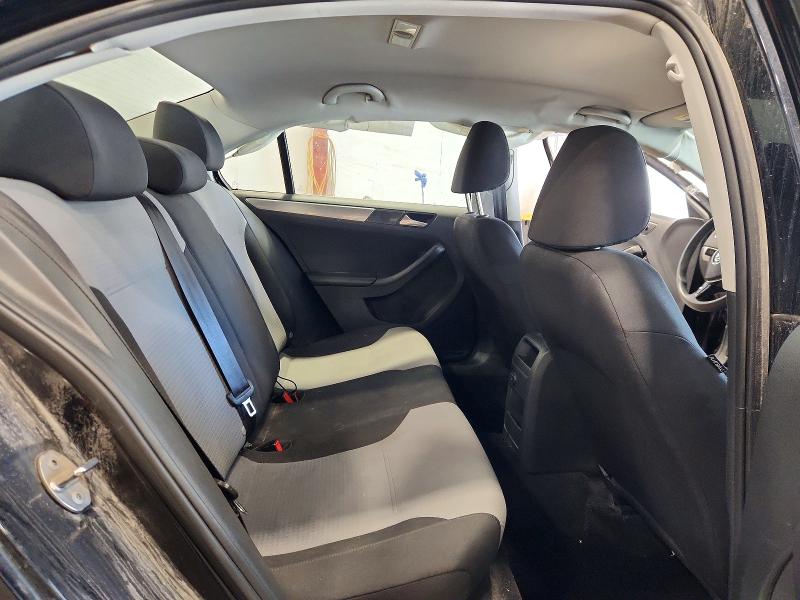Aukcja sprzedaży 2017 Volkswagen Jetta, vin: 3VW2B7AJXHM325120, numer aukcji: 50303416