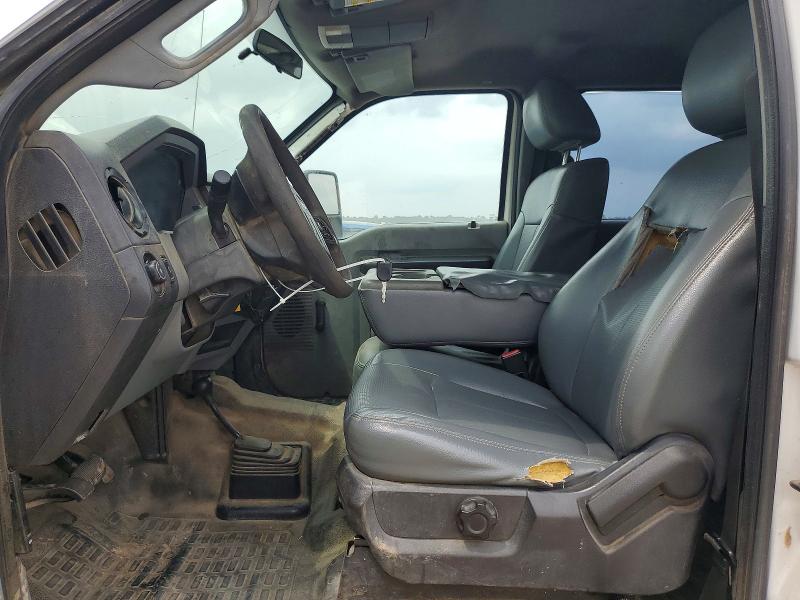 Продаж на аукціоні авто 2015 Ford F250, vin: 1FT7W2BT9FEB77450, номер лоту: 51658616
