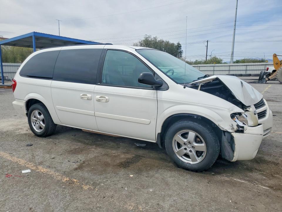 50269986 :رقم المزاد ، 2D8GP44L35R271834 vin ، 2005 Dodge Grand Caravan مزاد بيع