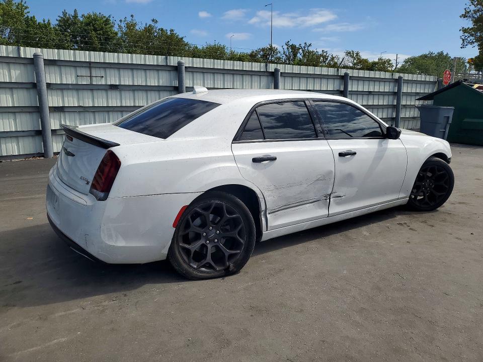 Aukcja sprzedaży 2019 Chrysler 300, vin: 2C3CCABG5KH628708, numer aukcji: 50221326