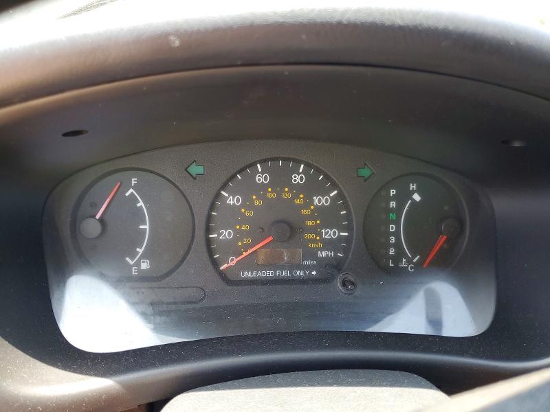 Продаж на аукціоні авто 1999 Mitsubishi Mirage, vin: JA3AY11A0XU034516, номер лоту: 51175906