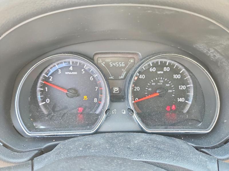Aukcja sprzedaży 2019 Nissan Versa, vin: 3N1CN7AP9KL812439, numer aukcji: 48613556