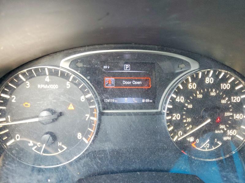 Продаж на аукціоні авто 2018 Nissan Altima, vin: 1N4AL3AP2JC180418, номер лоту: 49943736