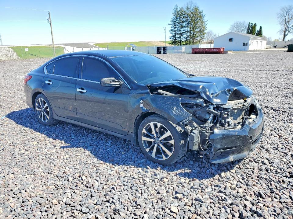 Aukcja sprzedaży 2017 Nissan Altima, vin: 1N4AL3APXHN303915, numer aukcji: 49185136