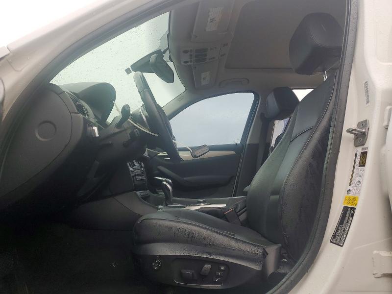 Aukcja sprzedaży 2015 Bmw X1, vin: WBAVM1C54FV498316, numer aukcji: 50701196