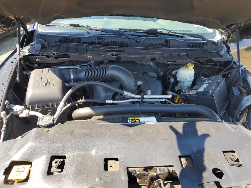 2014 Ram 1500 მანქანა იყიდება აუქციონზე, vin: 1C6RR7KT6ES461994, აუქციონის ნომერი: 49425866