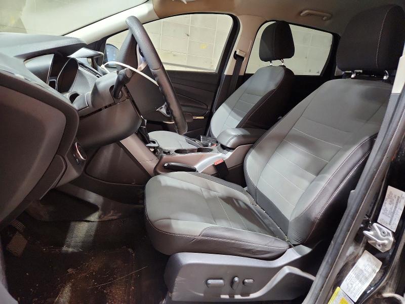 50861726 :رقم المزاد ، 1FMCU9G95GUC47121 vin ، 2016 Ford Escape مزاد بيع