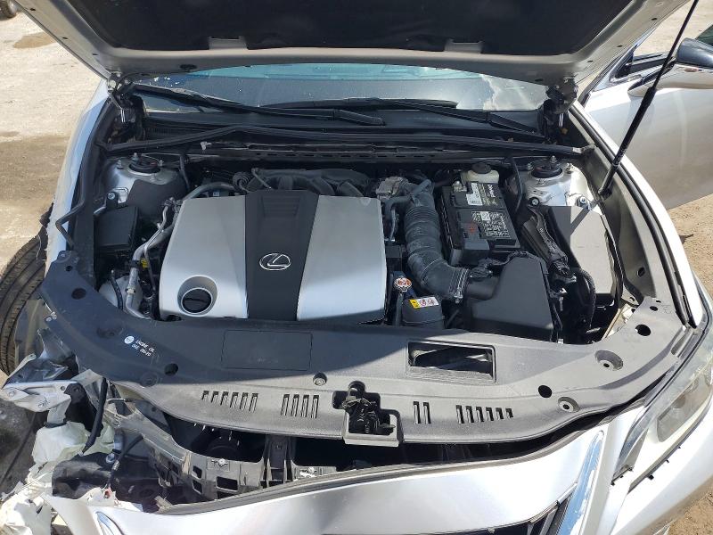 Aukcja sprzedaży 2019 Lexus Es, vin: 58ABZ1B1XKU029452, numer aukcji: 49883566