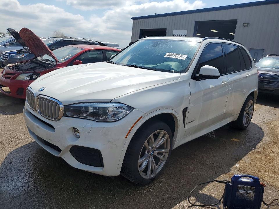 50810296 :رقم المزاد ، 5UXKR6C54H0J84314 vin ، 2017 Bmw X5 مزاد بيع