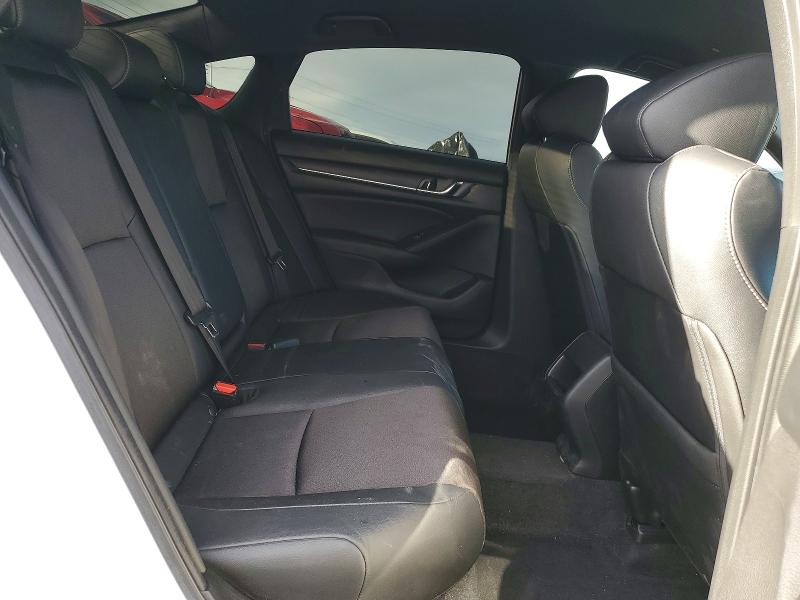 Aukcja sprzedaży 2020 Honda Accord, vin: 1HGCV1F37LA041201, numer aukcji: 48430286