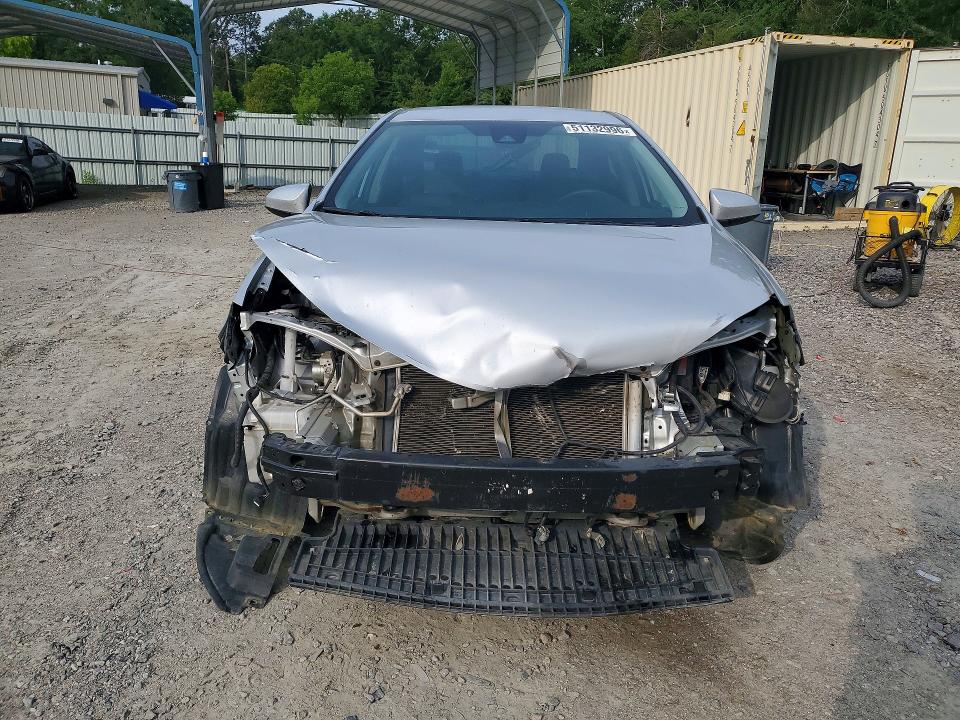 Продаж на аукціоні авто 2019 Toyota Corolla, vin: 5YFBURHE6KP932584, номер лоту: 51132996