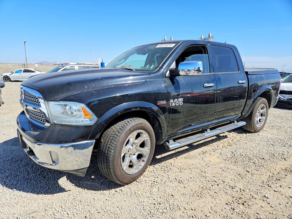 Aukcja sprzedaży 2014 Ram 1500, vin: 1C6RR7NT1ES289935, numer aukcji: 48014816