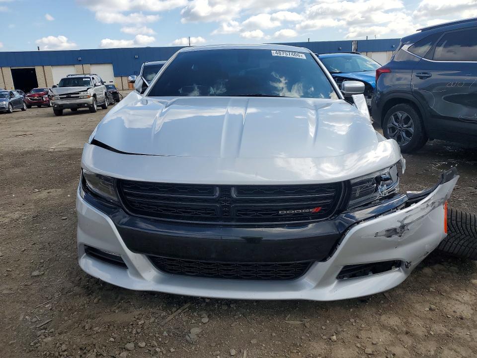48757406 :رقم المزاد ، 2C3CDXJG3NH251513 vin ، 2022 Dodge Charger مزاد بيع