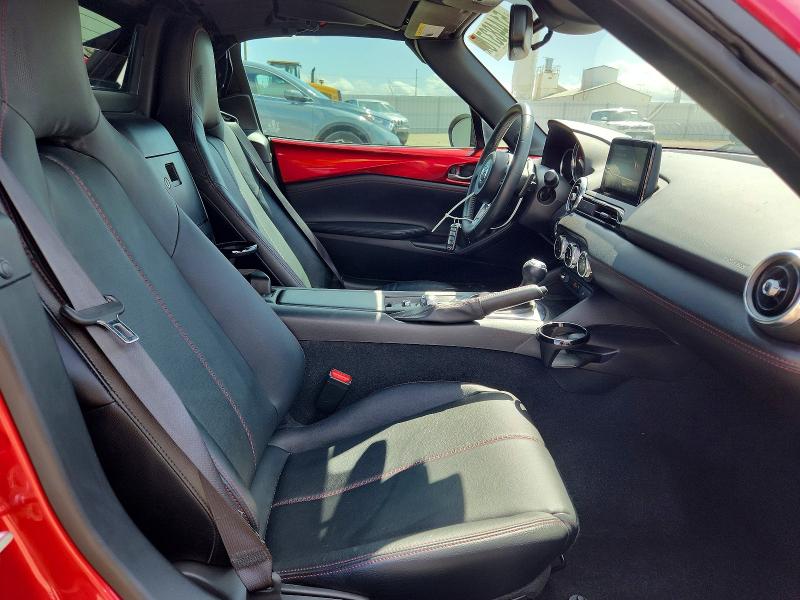Продаж на аукціоні авто 2019 Mazda Mx-5 Miata, vin: JM1NDAM77K0302783, номер лоту: 51448376