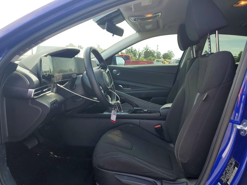 Aukcja sprzedaży 2023 Hyundai Elantra, vin: KMHLS4AG7PU483012, numer aukcji: 50147156