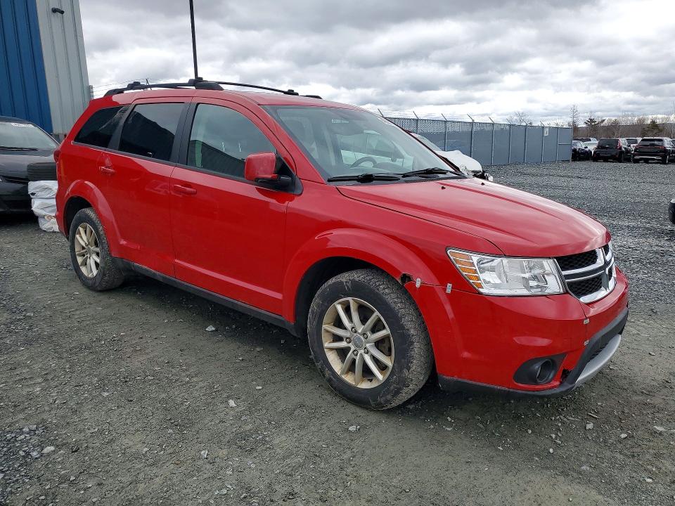 49537706 :رقم المزاد ، 3C4PDCCG3DT706725 vin ، 2013 Dodge Journey مزاد بيع