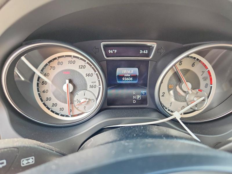 Продажа на аукционе авто 2017 Mercedes-benz Gla, vin: WDCTG4EB9HJ337969, номер лота: 50716236