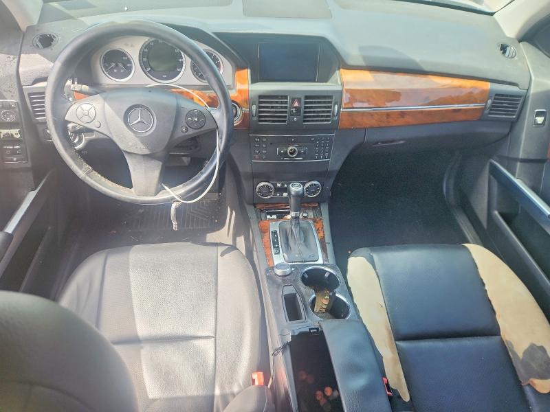 Продажа на аукционе авто 2012 Mercedes-benz Glk, vin: WDCGG5GB9CF824458, номер лота: 50650536
