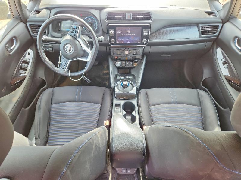 Aukcja sprzedaży 2025 Nissan Leaf, vin: 1N4CZ1CV5SC560328, numer aukcji: 50510466