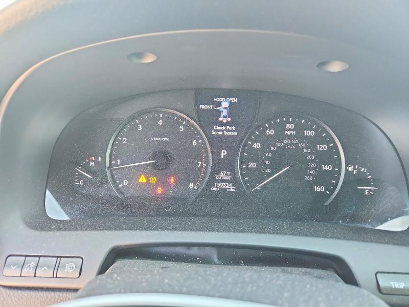 Aukcja sprzedaży 2014 Lexus Ls 460, vin: JTHBL5EF6E5129914, numer aukcji: 48944566