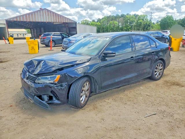 Продаж на аукціоні авто 2012 Volkswagen Jetta, vin: 3VWDX7AJ0CM417226, номер лоту: 49949576