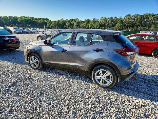 2023 Nissan Kicks მანქანა იყიდება აუქციონზე, vin: 3N1CP5BV1PL564027, აუქციონის ნომერი: 50126346