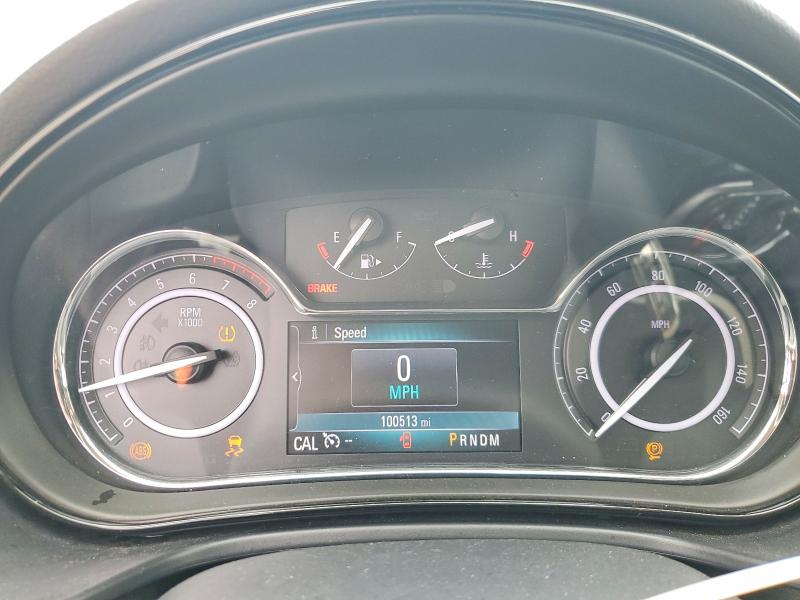 Продаж на аукціоні авто 2015 Buick Regal, vin: 2G4GV5EK5F9168055, номер лоту: 51332596