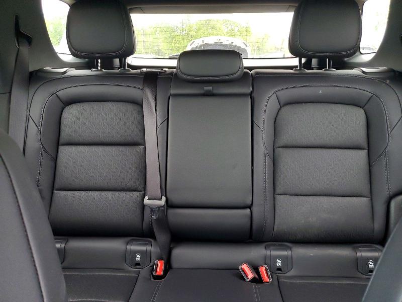 Aukcja sprzedaży 2026 Chevrolet Equinox, vin: 3GNAXPEG5TL149419, numer aukcji: 51482496